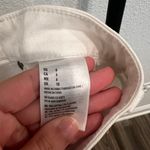 American Eagle Outfitters White Miniskirt Photo 3