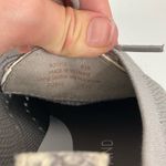 Cole Haan  Womens Original Grand Stitchlite Wingtip Oxford Gray Shoes Size 8.5 Photo 7