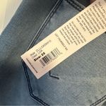 Hudson Jeans Hudson Natalie Midrise Skinny Ankle Loa Wash DLLLOA5M410 Size 25 Photo 3