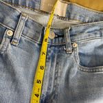 Everlane  Highrise Skinny Medium Wash Blue Jean Women's Size 26 Regular Photo 3