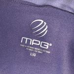 MPG Womens Tank Dress Racerback Athletic Active Sport Tennis Travel Purple Large Photo 13