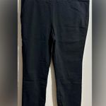 Maurice's  Classic Black Cropped Pants (189) Photo 0