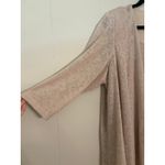 R & M Richards  Mother of Bride Wedding Guest Jacket Dress Midi 22W Coastal Classic Photo 3