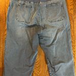 Gloria Vanderbilt Blue  Jogger Pants Photo 4
