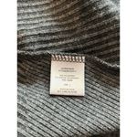 Society Girl Women's Long sleeve Grey Dress Photo 8