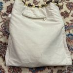 Woven draw string bag Photo 3