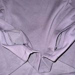 Lululemon Women's Dusky Lavender Crewneck Pullover Size 20 Long Sleeve Casual Purple Photo 4