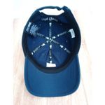 New Era 9Twenty Women's Hat Cap Rainbow Flag Stripes One Size Ajustable Blue Photo 8