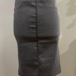 Gucci Pencil Skirt Size 38 Photo 0