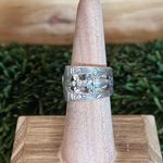 Handmade Ring size 6.5 Photo 0