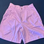 Liz Sport Stylish Women's Purple Shorts / DG75 Photo 0