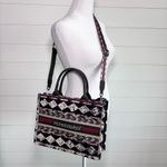 Montana West BOHO ETHNIC PRINT CONCEALED CARRY CROSSBODY Photo 3