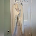 Sézane NWT Sezane Chuck Trousers in ecru Photo 5