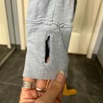 We The Free We‎ the Free Long Sleeve Oversized Basic Tunic T Shirt with Thumbholes Photo 5