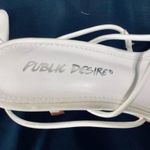 public desire  Lacey Heels Photo 5