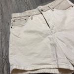 Abercrombie & Fitch  High Rise Dad Shorts Photo 2