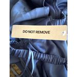 Princess Polly NWT  Faviola Strapless
Satin Gown in Blue Sz 6‎ $99 Photo 6