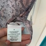 J for Justify  top Photo 1