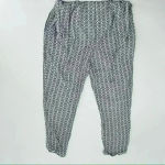 ZARA  Spaghetti Strap Boho Printed Jumpsuit with Pockets Size‎ Medium Photo 9