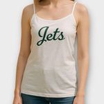 NFL New York Jets Tank Top Photo 0