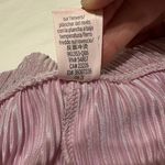 Victoria's Secret Pink Shimmer Pull On PJ Pajama Lounge Shorts Sz M Medium Photo 9