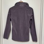 COLUMBIA | Sportswear Company Women's Purple Fleece Quarter Zip Pullover Size M Photo 1