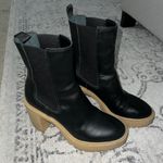 DV by Dolce Vit Coen H2O Boots Black Leather Photo 1