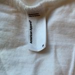 American Apparel Alpha Phi T-shirt by  Size S Photo 7