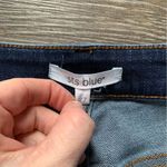 sts blue  Dark Wash Paisley High Rise Jeans 27 Photo 2