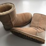 UGG Short Classic  Boot Photo 0