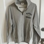 Champion Quarter Zip Photo 0