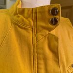 Ralph Lauren  VINTAGE yellow vest Photo 2