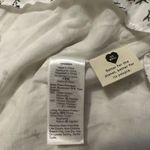 Madewell NWT Ruffled Pleat-Sleeve Mini Dress in
Spring Fling Size 16 Photo 5