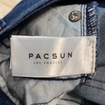 PacSun  Push up Jagging size 23 inseam 29” brand new with tags Photo 8