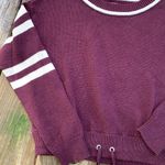 Aerie cropped sweater Photo 1