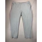 Carhartt  Women's Force Relaxed Fit Ripstop Work Pant Light Blue 2XL NWT Photo 2