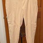 Cato πππBOGOHO πππ Beige Slim Fit Pull on Pants-12p Photo 0