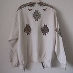 FINAL MARKDOWN Ladies' Aztec Design Open Photo 7