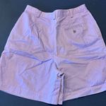 Liz Sport Elegant Lavender Women's Shorts / DG74 Photo 5