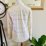 Merona  Cotton Flannel Button Down Shirt Photo 3