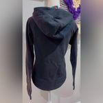 Lululemon Athletica zip up hooded jacket Photo 8