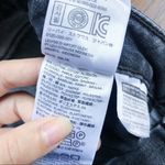 Levi's Levi’s • 721 High Rise Ripped skinny jeans Bites The Dust charcoal distressed Photo 6