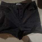 Refugee Nashville Jean Shorts  Photo 0