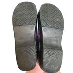 Dansko  Pro Xp watercolor slip on clog mule loafer nurse leather shoe sz 39 Photo 6