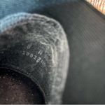 Munro Black Leather Ankle Boots, 8 Narrow Photo 8