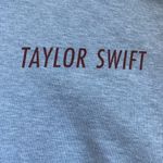 Taylor Swift  Red Taylor’s Version Hoodie Size Large Photo 2