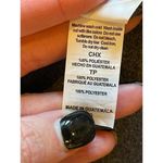 Alo Yoga  Gray Short Sleeve Crew Neck Alosoft Finesse Athletic‎ Tee Size XS Photo 7