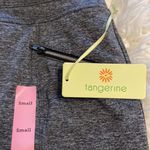 Tangerine  Skorts size S brand new color gray two front zipper pockets Photo 14