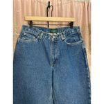 Ralph Lauren Vintage Lauren Jeans Co  Denim Jeans Size‎ 12 5654WAQ60 N6027 Photo 5