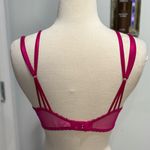 Victoria's Secret Victoria’s Secret VINTAGE Very Sexy Push-up Bra Photo 8